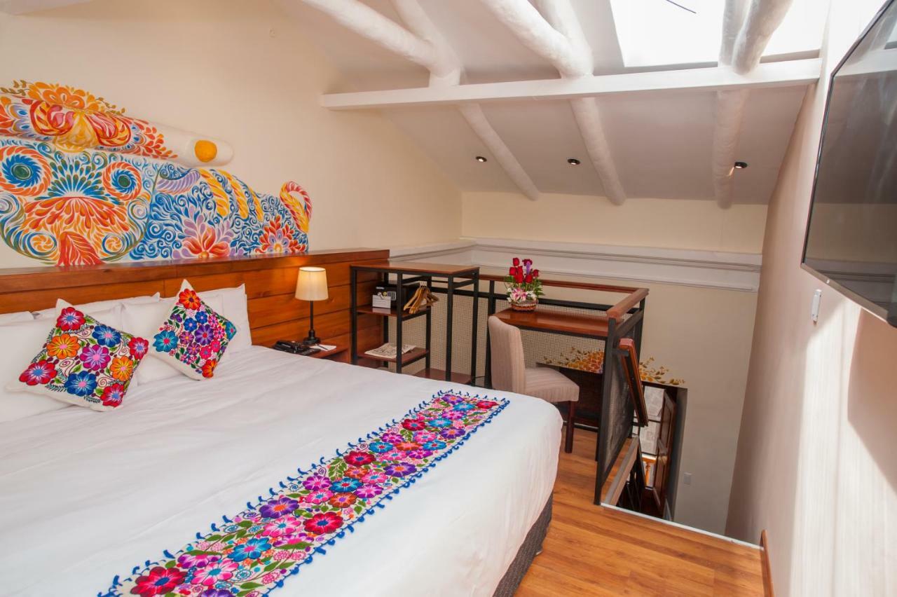 Casa Biru Hotel Boutique Cusco Bagian luar foto