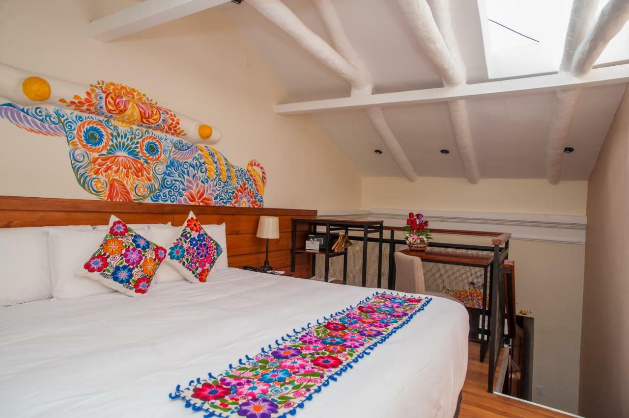 Casa Biru Hotel Boutique Cusco Bagian luar foto