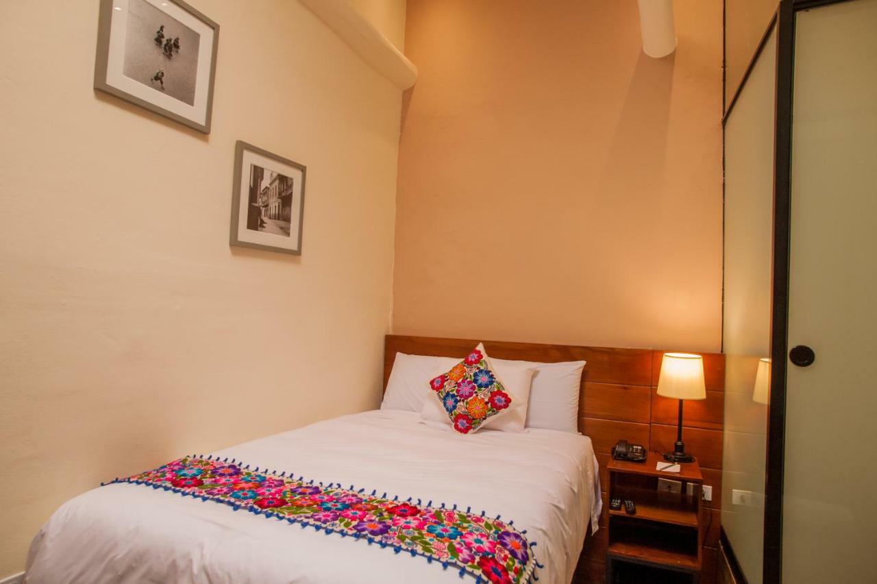 Casa Biru Hotel Boutique Cusco Bagian luar foto