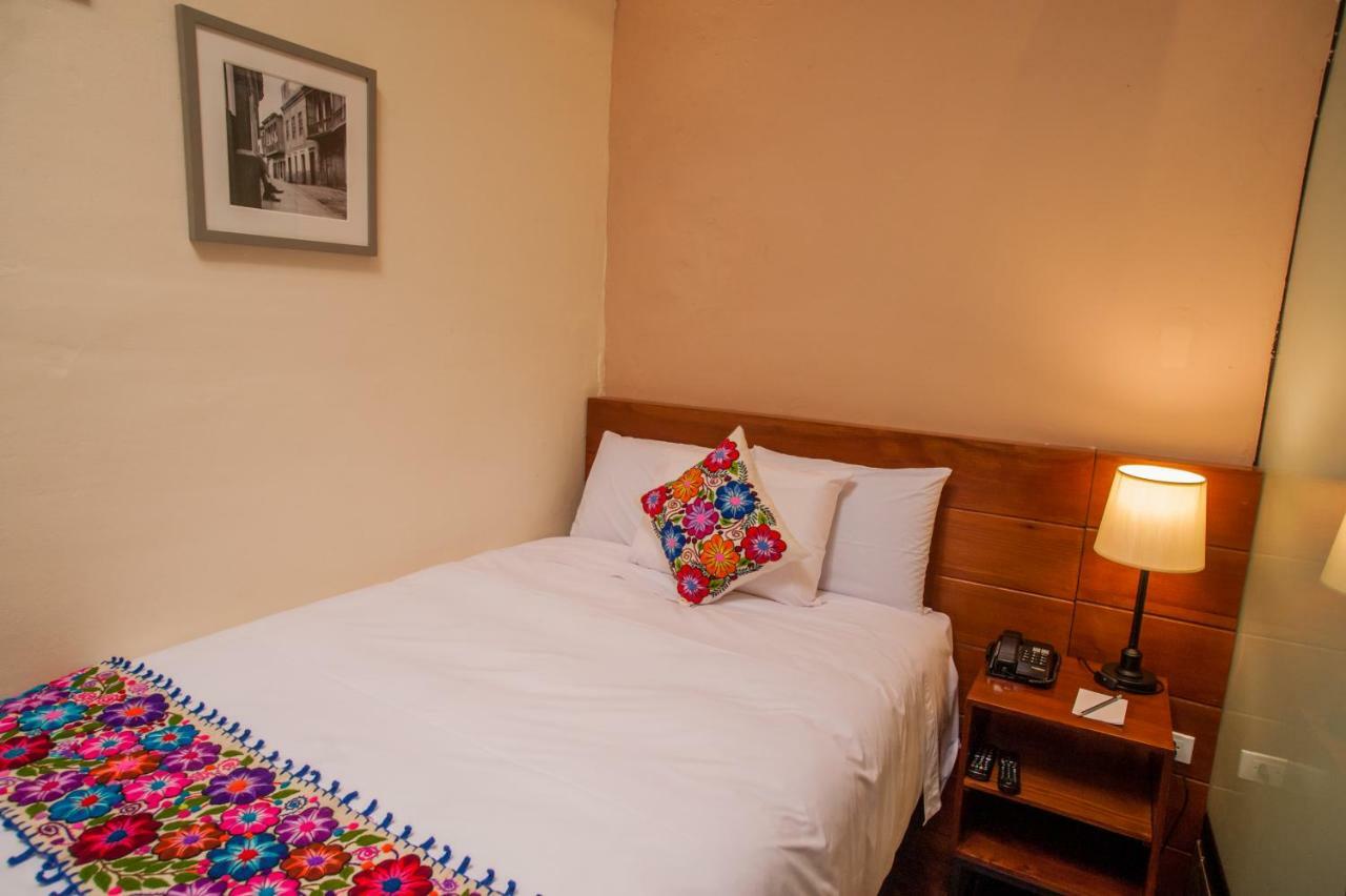 Casa Biru Hotel Boutique Cusco Bagian luar foto